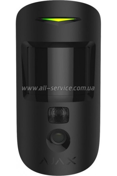    Ajax StarterKit Cam Plus 
