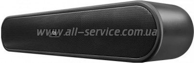   Defender Soundbar Z9 Black (65229)