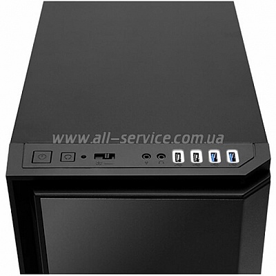  Antec P101S (0-761345-81103-3)