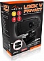 - Media-Tech Look V Privacy Full HD Black (MT4107)
