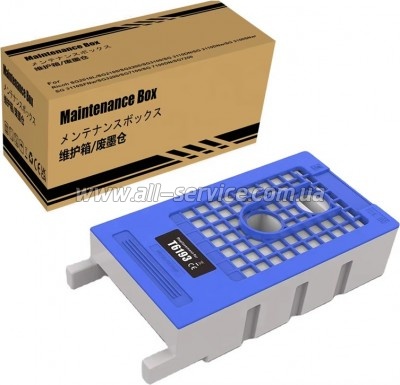     NewTone Epson SC-T3000  C13T619300 (NT-WIT-Eps-T3000)