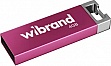  Wibrand 4GB Chameleon Pink USB 2.0 (WI2.0/CH4U6P)