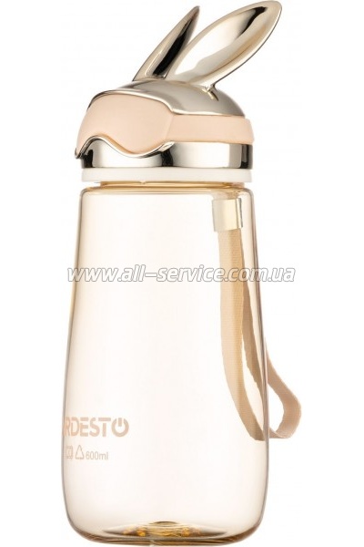 ������� ��� ���� Ardesto Bunny 600�� yellow (AR2260BY)