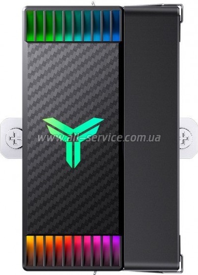    JONSBO CR-1000 EVO ARGB Black