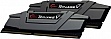     DDR4 16GB (2x8GB) 3200 MHz RipjawsV G.Skill (F4-3200C16D-16GVGB)