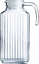 Кувшин Luminarc Quadro 1.7 л (V4069) Кувшин Luminarc Quadro 1.7 л (V4069)