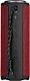   2E SoundXTube Plus TWS MP3 Wireless Waterproof Red (2E-BSSXTPWRD)