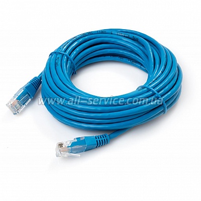 - Vinga UTPCat5e 7 m COPPER (VCPPCC7B)