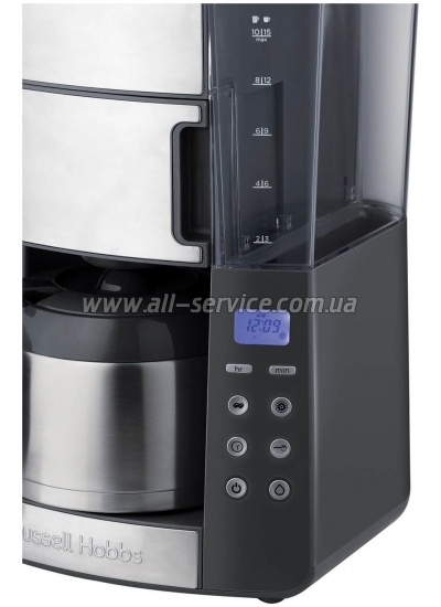  Russell Hobbs 25620-56 Grind & Brew
