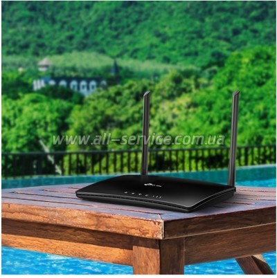 ������������� TP-Link ARCHER-MR200