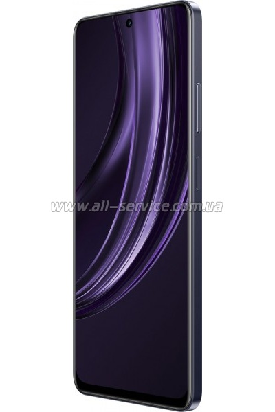   realme 13 5G 12/256GB Dark Purple