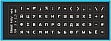 �������� �� ��������� BestKey ��������� ��������� �����, 56, ���� (BKm4WHI/045)