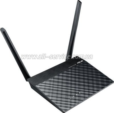  ASUS RT-N12E C1 (RT-N12E)