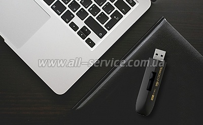  TEAM 32 GB C183 Black USB 3.1 (TC183332GB01)