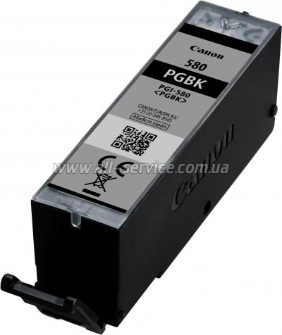   Canon PGI-580/ CLI-581 BK,C,M,Y (2078C007)
