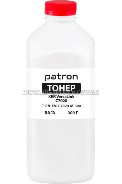 ����� Patron Xerox VersaLink C7020 ����� 300� Magenta (PN-XVLC7020-M-300)