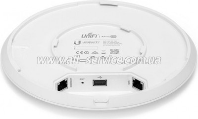   Wi-Fi Ubiquiti UAP-AC-PRO
