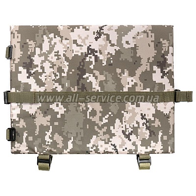  Vinga Tactical Military 40120, 600D, Pixel (VC4P600PX)