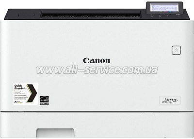 ��� Canon i-SENSYS LBP-653 Cdw (1476C006AA)