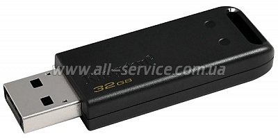  32GB Kingston DataTraveler DT20 (DT20/32GB)