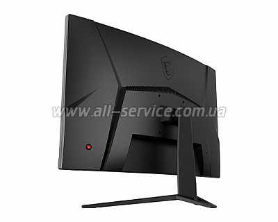  31.5" MSI Optix G32CQ4