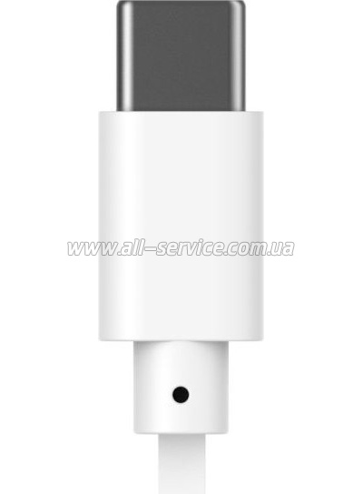 �������� Havit HV-E336C USB-C White (HV-E336C)
