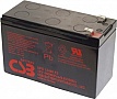 Батарея к ИБП CSB 12В 9Ач (UPS12460) Батарея к ИБП CSB 12В 9Ач (UPS12460)