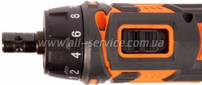  Tekhmann TCD-12/2 BS Kit (850979)
