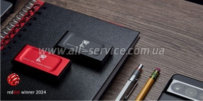  SSD USB Type-C 1TB XS1000 Kingston (SXS1000/1000GA)