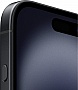   Apple iPhone 16 Plus 128GB Black (MXVU3)
