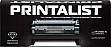  PRINTALIST HP LJ M252/ M277  CF400A Black (HP-CF400A-PL)