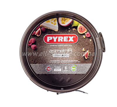    PYREX Asimetria (AS14BS0)