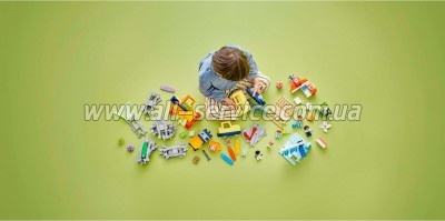 ����������� LEGO DUPLO Town ������� ������������� ������������ ����� (10428-)