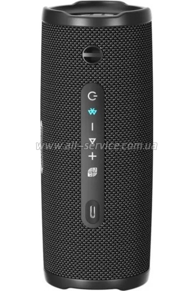   Tronsmart Mirtune C3 Plus Black (1096415)