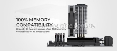    ID-Cooling SE-214-XT BASIC