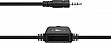 Наушники Canyon HSC-1 Black (CNS-CHSC1B) Наушники Canyon HSC-1 Black (CNS-CHSC1B)