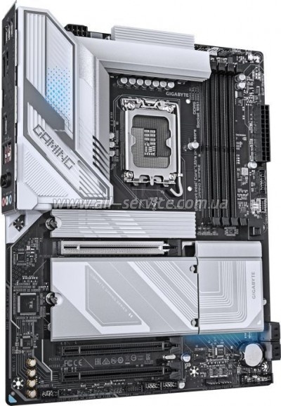  GIGABYTE B860 GAMING X WIFI6E