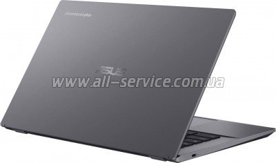  ASUS Chromebook Plus CX34 CX3402CVA-PQ0522 (90NX07P2-M00KZ0)