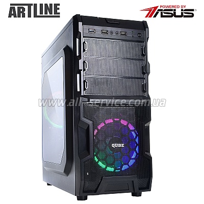  ARTLINE Gaming X51 (X51v06)