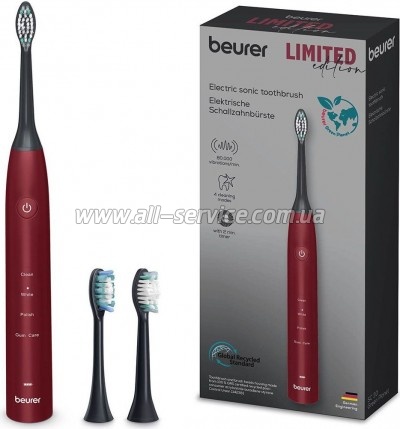 ������������� ������ ����� Beurer SC 30 JET LE2025 GP