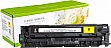  SCC HP CLJ CC532A yellow (002-01-RC532A)
