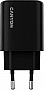 �������� ������� Canyon OnCharge 250 25W 1xPD 1xQC EU Black (CNE-CHA250-31)