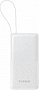   Baseus Bipow 2 Digital Display 10000mAh 20W White (P10077101213-00)