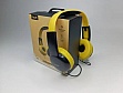 �������� Havit HV-H211d Yellow/Black (HV-H211d)