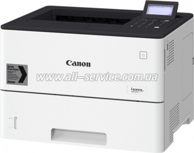 ������� A4 Canon i-Sensys LBP325X (3515C004)