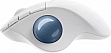  Logitech Ergo M575 for Business Wireless Trackball Off-White (910-006438)