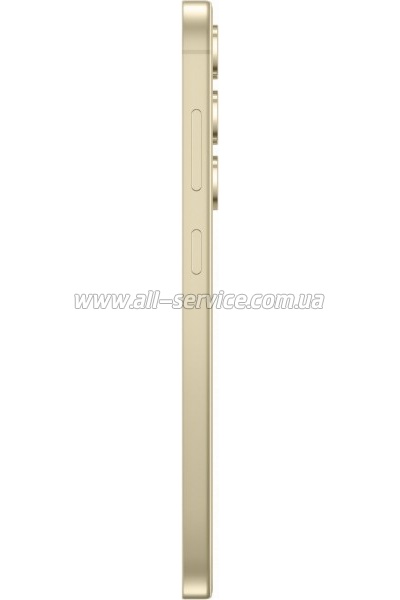   Samsung Galaxy S24 5G 8/256Gb Amber Yellow (SM-S921BZYGEUC)