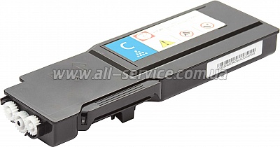  BASF  Xerox VersaLink C400/ C405  106R03534 Cyan (BASF-KT-106R03534)