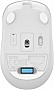  A4Tech FG15CS Air2 Wireless White (4711421001243)