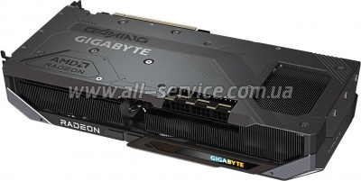  GIGABYTE Radeon RX 9070 XT 16Gb GAMING OC (GV-R9070XTGAMING OC-16GD)